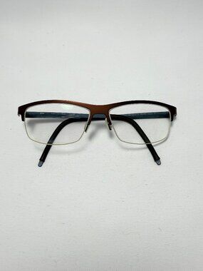 Orgreen Creator Titanium Eyeglasses - Frames Only